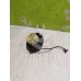 Крышка топливного бака Hyundai Accent 2 (+ТАГАЗ) 00-12