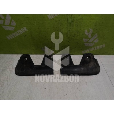 Брызговик задний (к-кт) Hyundai Accent 2 (+ТАГАЗ) 00-12