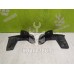 Брызговик задний (к-кт) Hyundai Accent 2 (+ТАГАЗ) 00-12