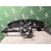 Торпедо Hyundai Accent 2 (+ТАГАЗ) 00-12