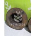Диск тормозной передний вентилируемый Hyundai Accent 2 (+ТАГАЗ) 00-12