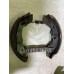 Колодки тормозные задние барабанные к-кт Hyundai Accent 2 (+ТАГАЗ) 00-12