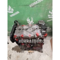 Двигатель LADA VESTA 15-19