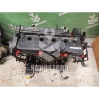 Двигатель Hyundai Accent 2 (+ТАГАЗ) 00-12