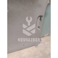 Обшивка потолка LADA VESTA 15-19