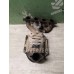 Коллектор выпускной Hyundai Accent 2 (+ТАГАЗ) 00-12