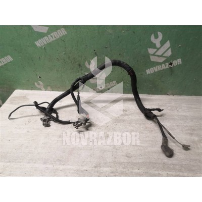 Проводка (коса) Hyundai Accent 2 (+ТАГАЗ) 00-12
