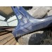 Порог со стойкой правый Renault Megane 2 02-09