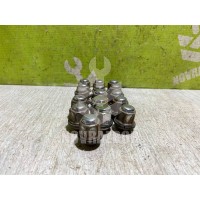 Гайка колеса Hyundai Accent 2 (+ТАГАЗ) 00-12