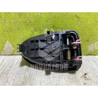 Ручка двери внутренняя правая Hyundai Accent 2 (+ТАГАЗ) 00-12