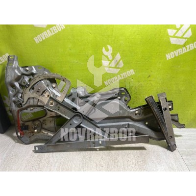 Стеклоподъемник мех задний правый Renault Laguna 94-99