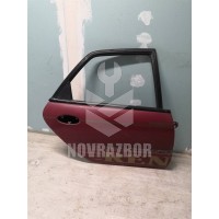 Дверь задняя правая Renault Laguna 94-99