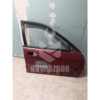 Дверь передняя правая Renault Laguna 94-99
