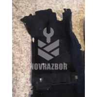 Ковролин LADA VESTA 15-19