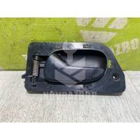 Ручка двери передней внутренняя левая Renault Laguna 94-99