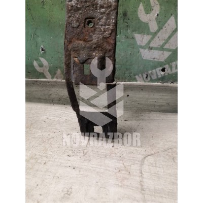 Панель передняя Renault Laguna 94-99 Панель передняя Renault Laguna 94-99