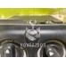Блок управления печкой Renault Laguna 94-99