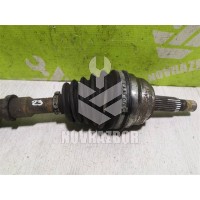 Полуось передняя левая Renault Laguna 94-99