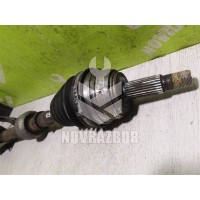 Полуось передняя левая Renault Laguna 94-99