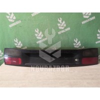Накладка двери багажника Renault Laguna 94-99