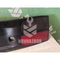 Накладка двери багажника Renault Laguna 94-99