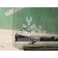 Стекло двери задней левой Renault Laguna 94-99