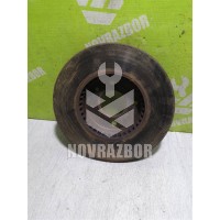 Диск тормозной передний вентилируемый Renault Laguna 94-99