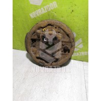 Щит опорный задний левый Renault Laguna 94-99