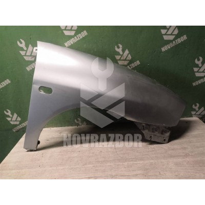 Крыло переднее правое Seat Ibiza 4 2002-2008