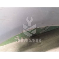 Крыло переднее правое Seat Ibiza 4 2002-2008