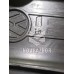 Накладка декоративная VW Passat B5 96-00