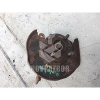 Кулак поворотный передний правый Honda Logo