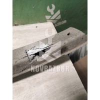 Усилитель заднего бампера VW Passat B5 96-00