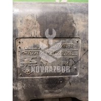 Бак топливный Renault Laguna 94-99