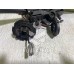 Переключатель подрулевой Renault Laguna 94-99