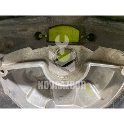 Рулевое колесо для AIR BAG (без AIR BAG) Renault Laguna 94-99