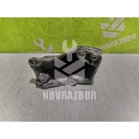 Кронштейн двигателя левый VW Passat B5 96-00