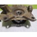 Кулак поворотный передний правый Hyundai Accent 2 (+ТАГАЗ) 00-12
