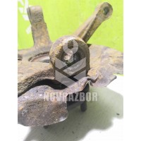 Кулак поворотный передний правый Hyundai Accent 2 (+ТАГАЗ) 00-12