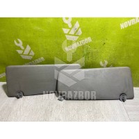 Козырек солнцезащитный (внутри) Renault Laguna 94-99