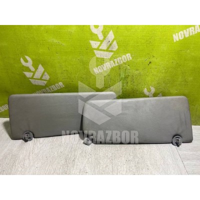 Козырек солнцезащитный (внутри) Renault Laguna 94-99