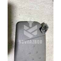 Козырек солнцезащитный (внутри) Renault Laguna 94-99