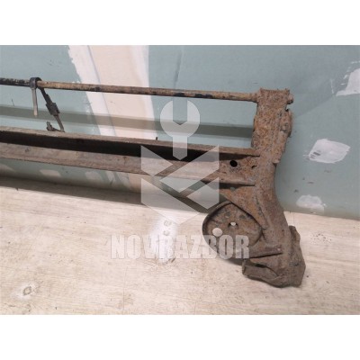 Балка задняя VW Passat B5 96-00