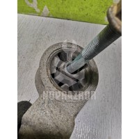 Кронштейн задней балки VW Passat B5 96-00