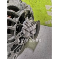 Генератор Seat Ibiza 4 2002-2008