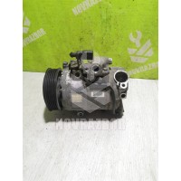 Компрессор кондиционера Seat Ibiza 4 2002-2008