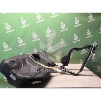 Бак топливный Seat Ibiza 4 2002-2008