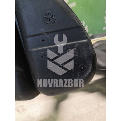 Бак топливный Seat Ibiza 4 2002-2008