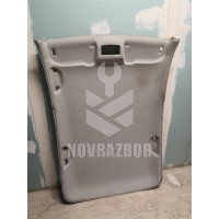 Обшивка потолка Seat Ibiza 4 2002-2008