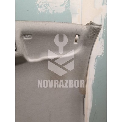 Обшивка потолка Seat Ibiza 4 2002-2008 Обшивка потолка Seat Ibiza 4 2002-2008